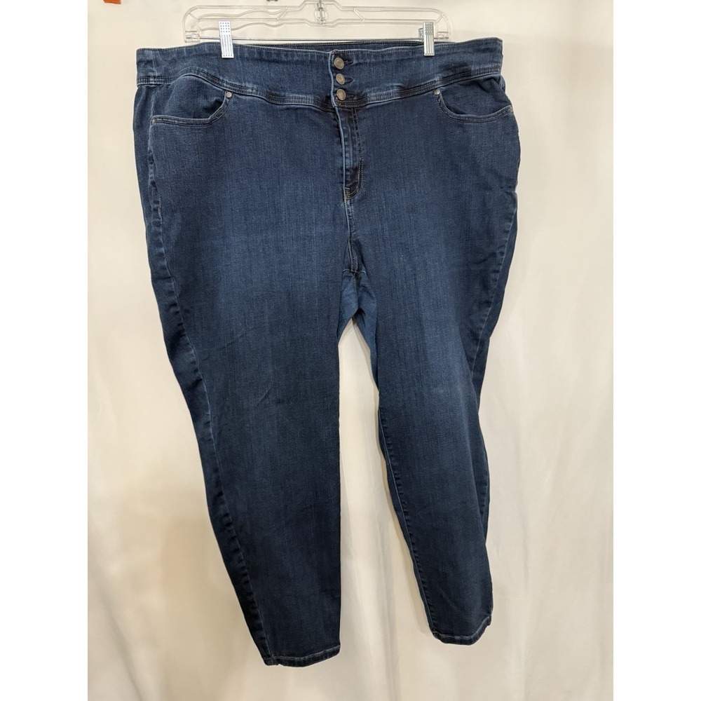 Lane Bryant Denim Jeans Size 26